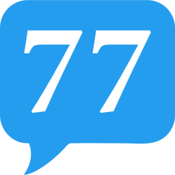 77 icon