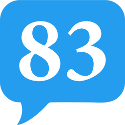 83 Ícone