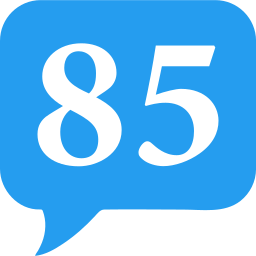 85 Ícone