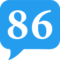 86 Ícone