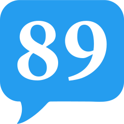 89 Ícone