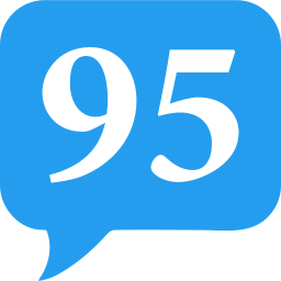 95 Ícone