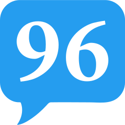 96 Ícone