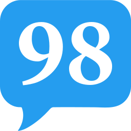 98 Ícone