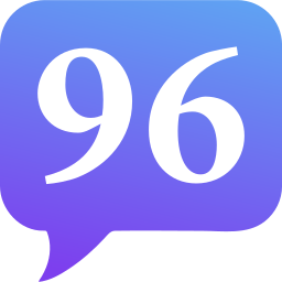 96 ikona