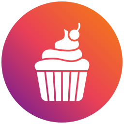 muffin icon