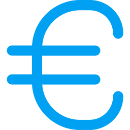 euro ikona