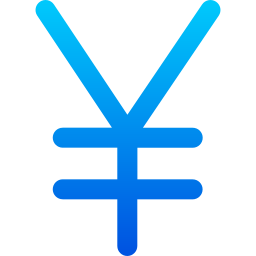 yen icon