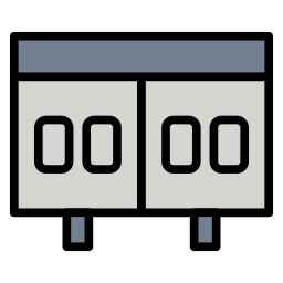 Number icon