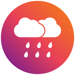 Rainy icon