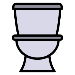 トイレ icon