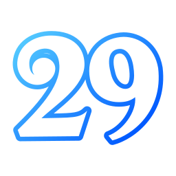 29 иконка