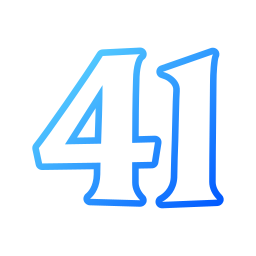 41 Ícone