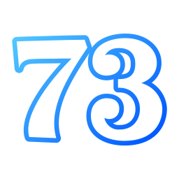 73 Ícone