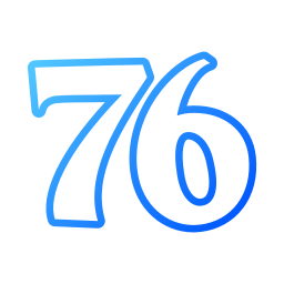 76 Ícone