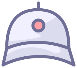 Hat icon