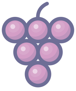 Fruit icon