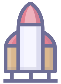 Space icon