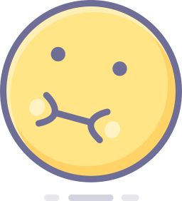 Smile icon