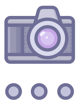 camera icoon