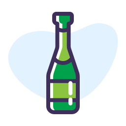 flasche icon