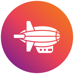 Airship icon