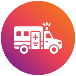 Ambulance icon