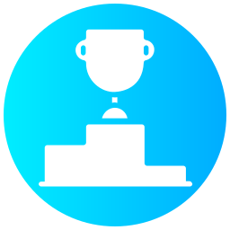 Prize icon