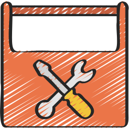 Toolbox icon