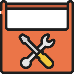 Toolbox icon