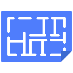 Blueprint icon