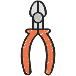 Pliers icon