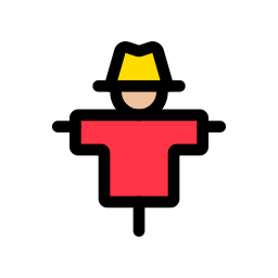 かかし icon