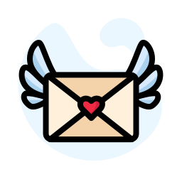 Envelope icon