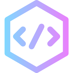 code icon