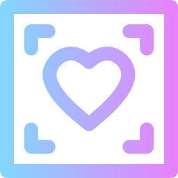 Heart icon