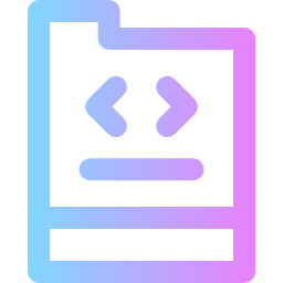 html icon