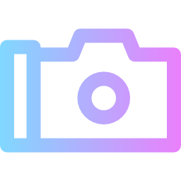 fotoapparat icon