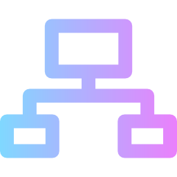 plan du site Icône