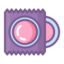 Open icon