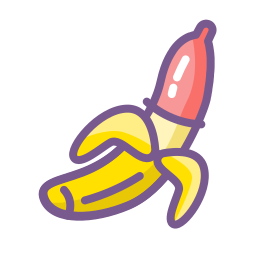 Banana icon