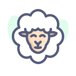 Sheep icon