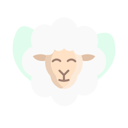 Sheep icon