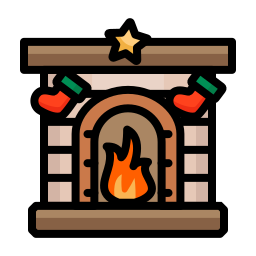 weihnachten icon