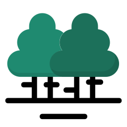 Trees icon