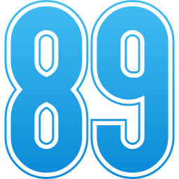 89 Ícone