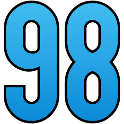 98 ikona