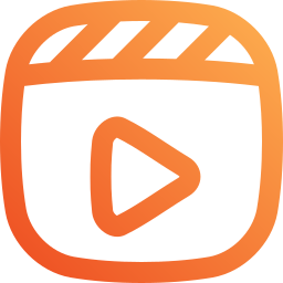 Video icon