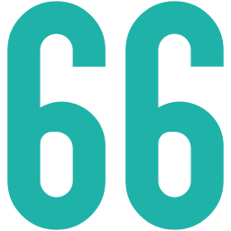 66 Ícone