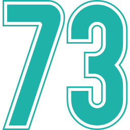 73 Ícone